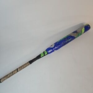 DeMarini CF8 CFP16 Softball Bat 33in 23oz -10 D-Fusion‎ ASA USSSA Composite